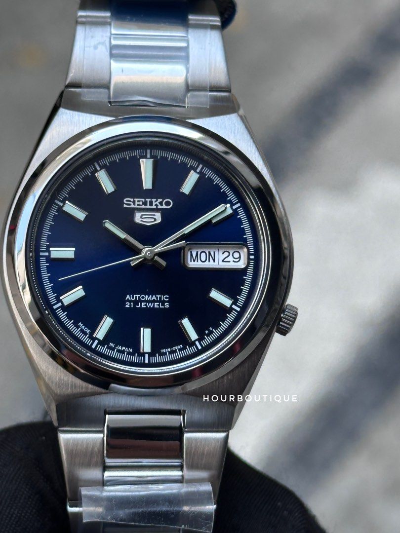 Seiko 5 jp cheap