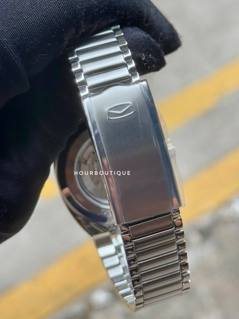 Brand New SeaGull Colour TV Automatic Watch