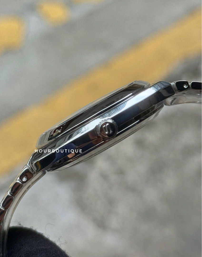 Brand New SeaGull Colour TV Automatic Watch
