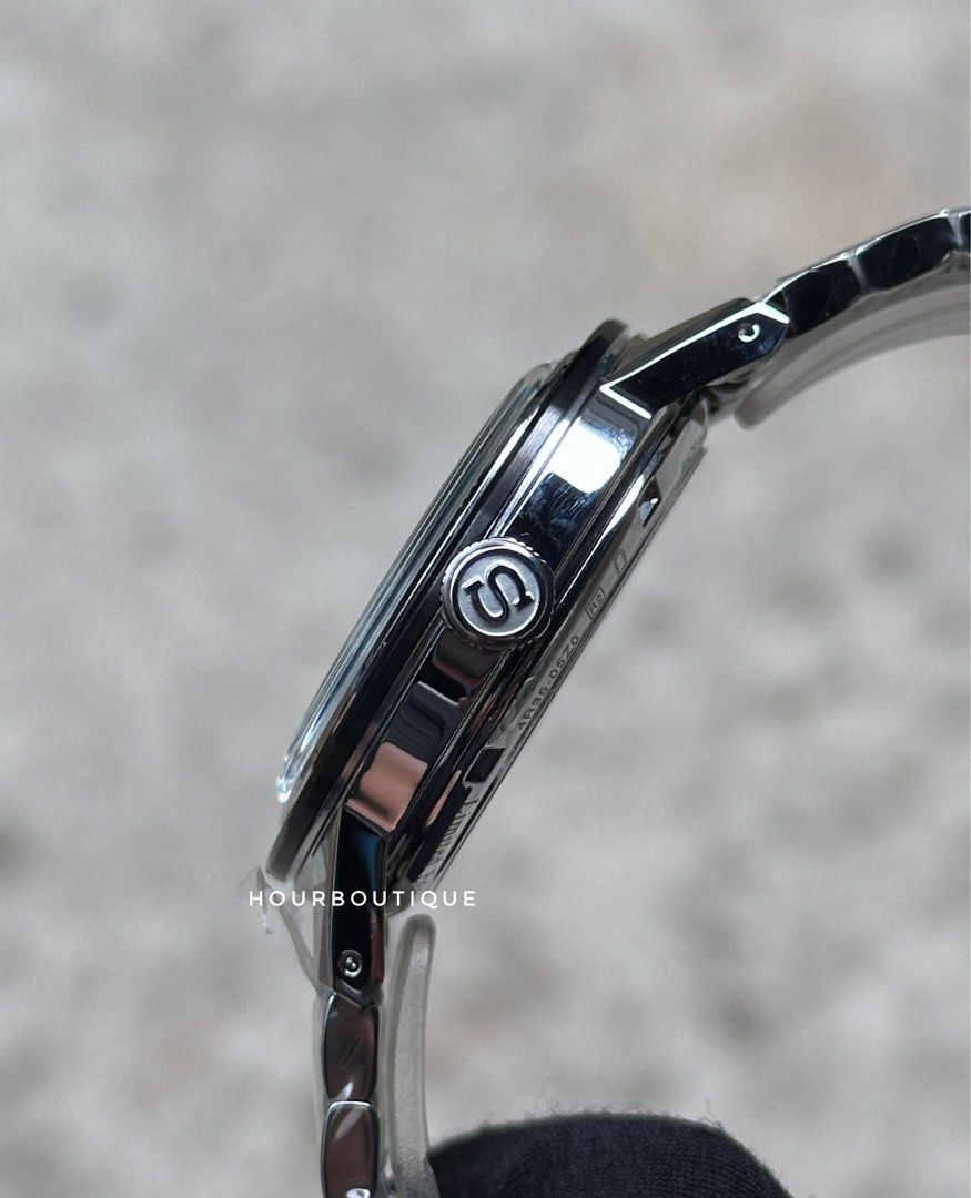 Brand New Seiko Presage 60s Style Automatic Men’s Watch SRPK61K1 SARY235