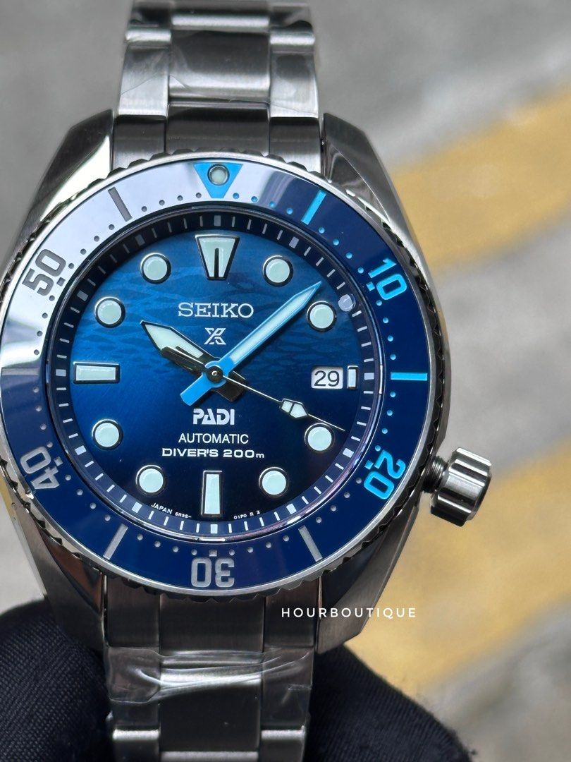 Buy Seiko Prospex Watches Online Singapore