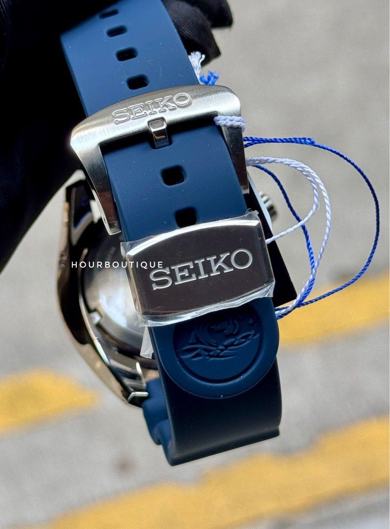 Brand New Seiko Prospex PADI Sumo Mens Automatic Divers Watch SPB325J1