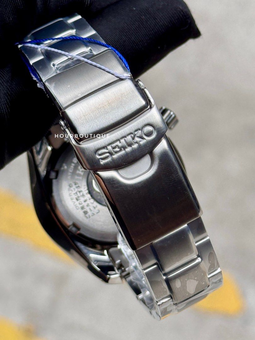 Brand New Seiko Prospex Padi Sumo, Automatic Divers Watch SPB181J1