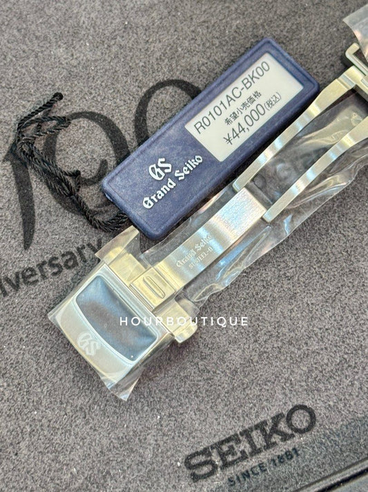 Brand New 18mm Grand Seiko Clasp