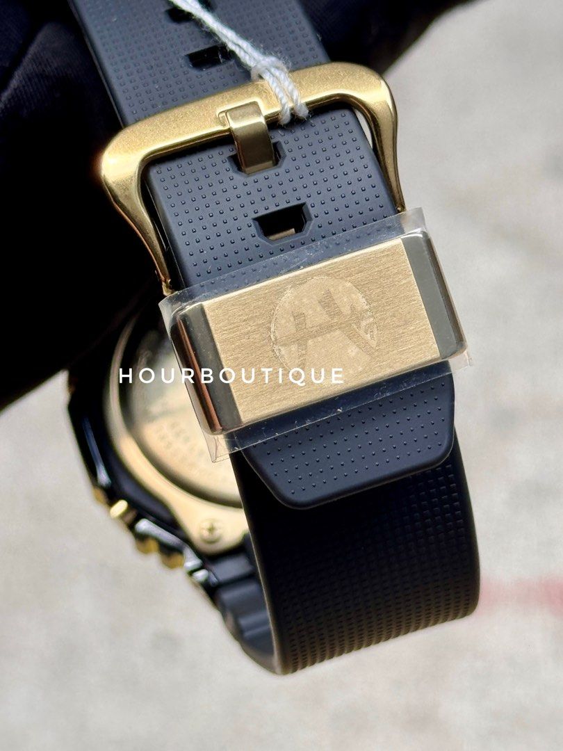 Brand New Casio GShock Rui Hachimaru Limited Edition Watch GMB-2100RH-1
