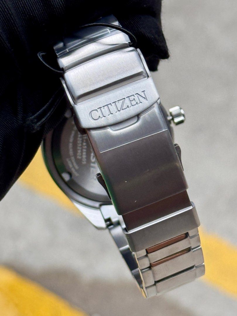 Brand New Citizen ProMaster Fujitsubo 35th Anniversary Divers Automatic Watch NB6026-56L