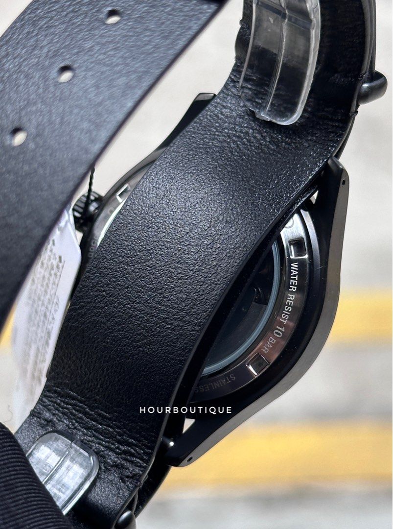 Brand New Japan Version Seiko 5 FieldWatch GMT Automatic Mens Watch SBSC013 SSK025K1