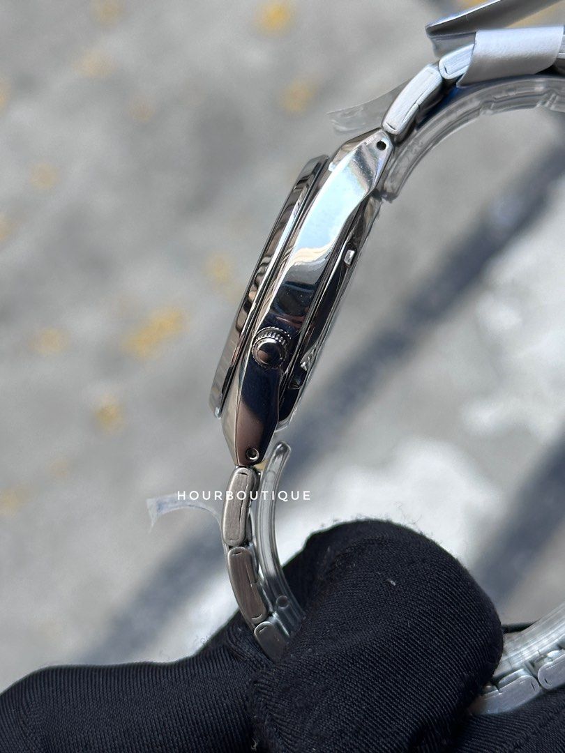 Brand New Made In Japan Seiko 5 Blue Dial Automatic Watch SNKC51J1 HOUR BOUTIQUE SINGAPORE