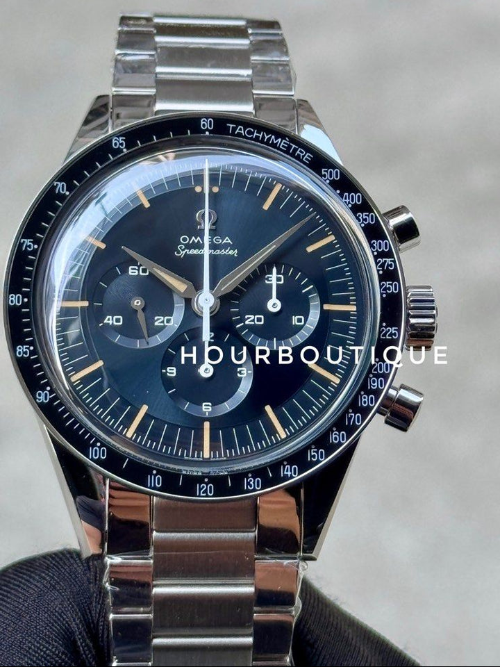 Omega – HOUR BOUTIQUE SINGAPORE