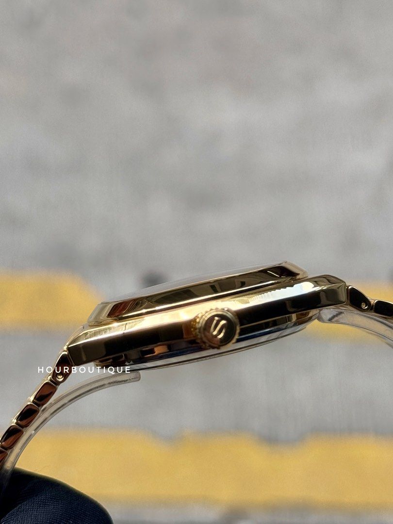 Brand New SeaGull Bull Market Dial Automatic Watch