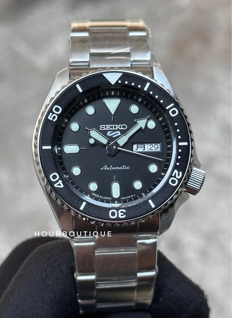 Seiko World Time Analogue Digital H021 8040 1990s 39mm JDM Watch | eBay