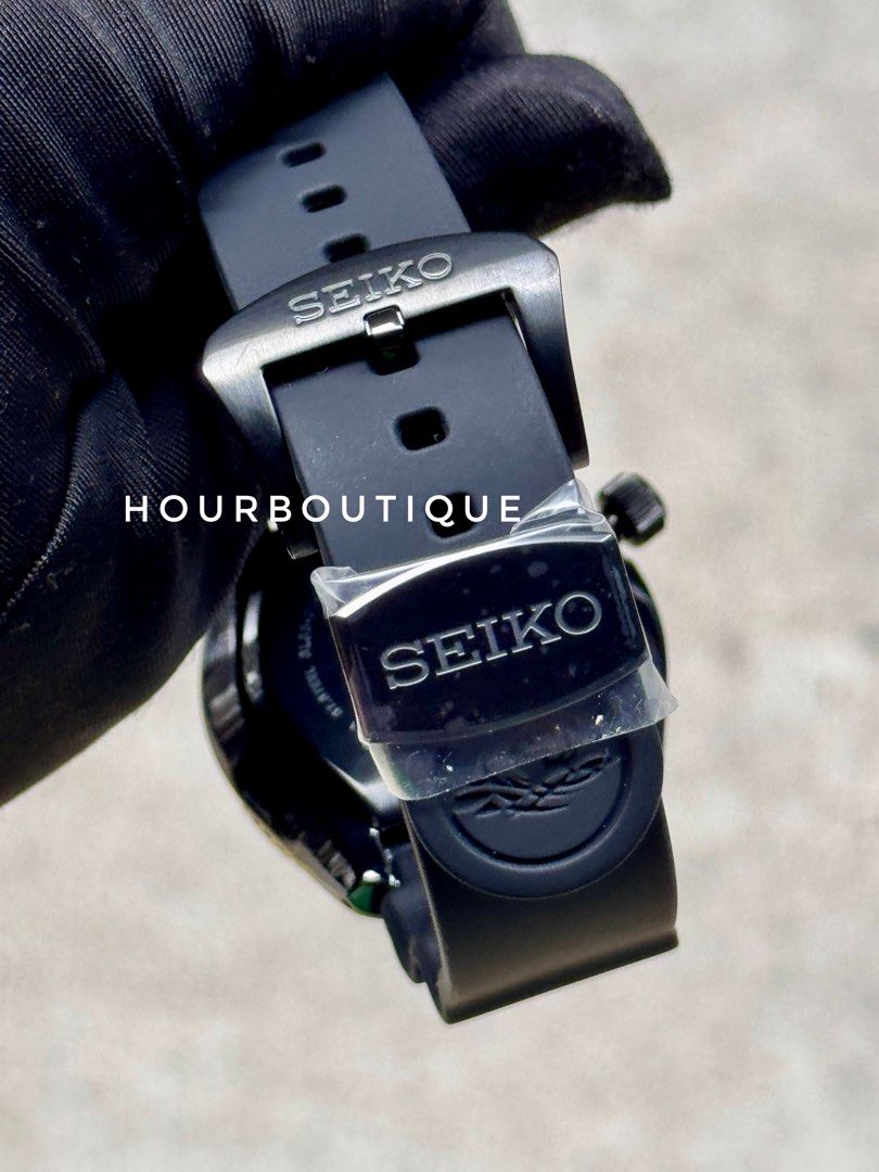 Brand New Seiko Prospex Marine Master USA Exclusive Seigahai Automatic Divers Watch SLA053J1