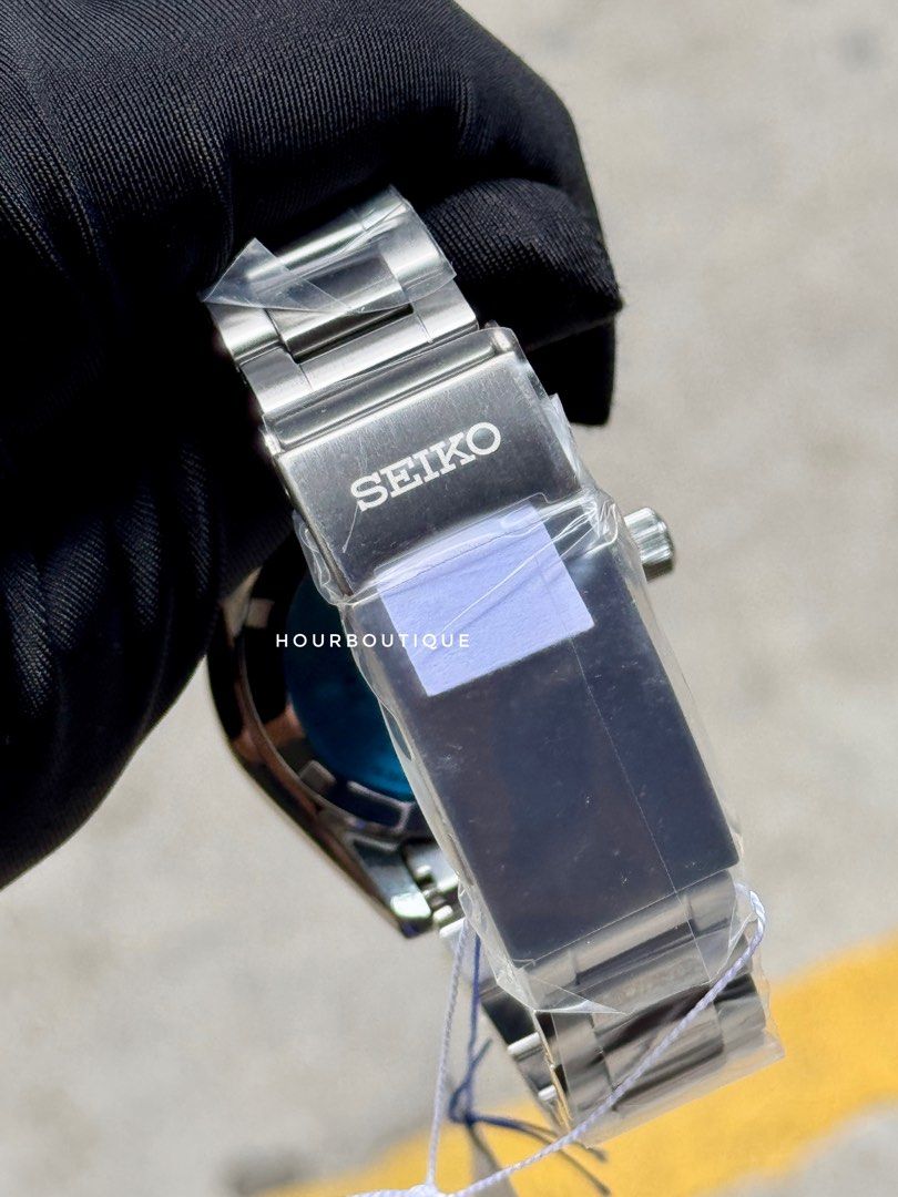Brand New Seiko Prospex PADI 62Mas Green Dial Automatic Divers Watch SBDC205 SPB501J1
