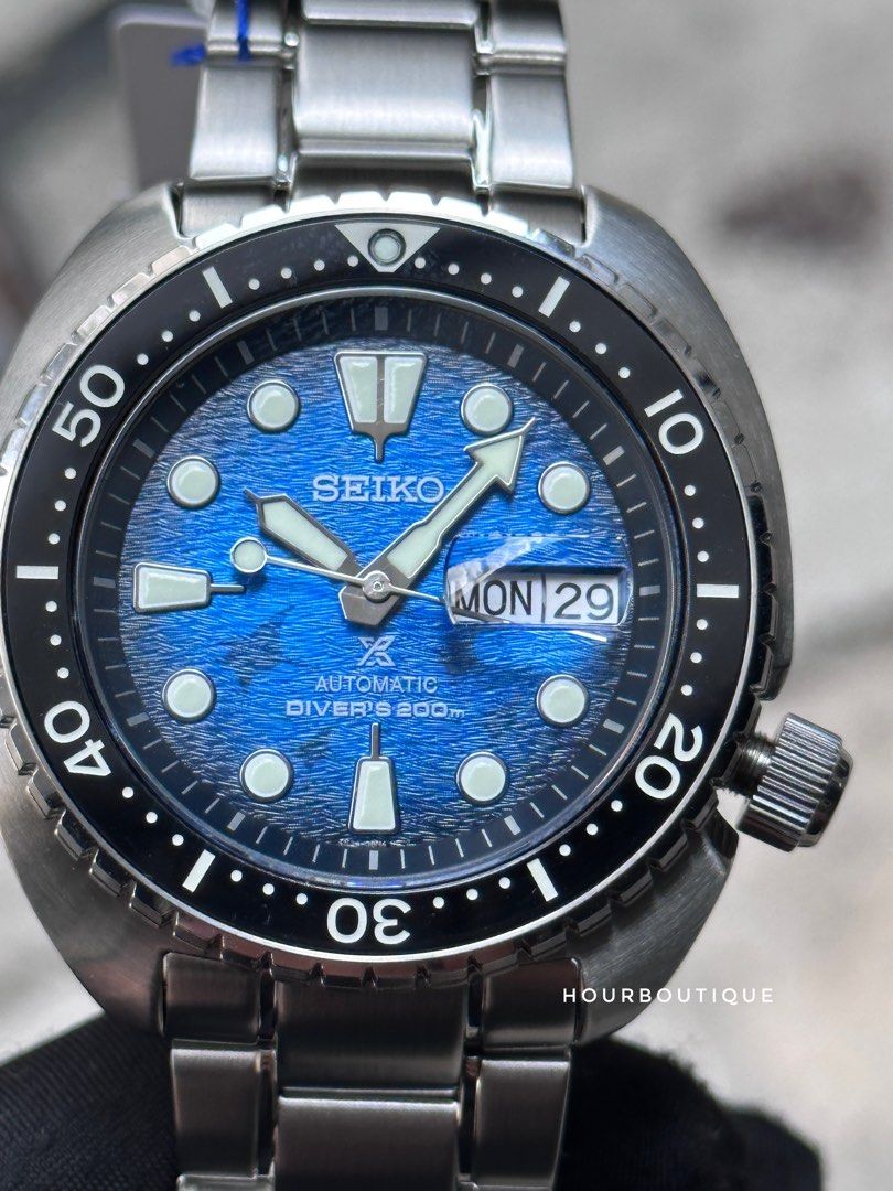 Brand New Seiko Prospex Save The Ocean Manta Ray Dial King Turtle Auto brand-new-seiko-prospex-save-the-ocean-manta-ray-dial-king-turtle-auto