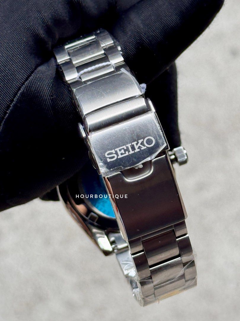 Brand New Seiko Prospex Save The Ocean 62Mas Automatic Divers Watch Spb297J1