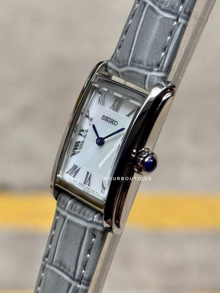 Seiko Rectangular Hour Boutique (S) Pte Ltd – HOUR BOUTIQUE SINGAPORE