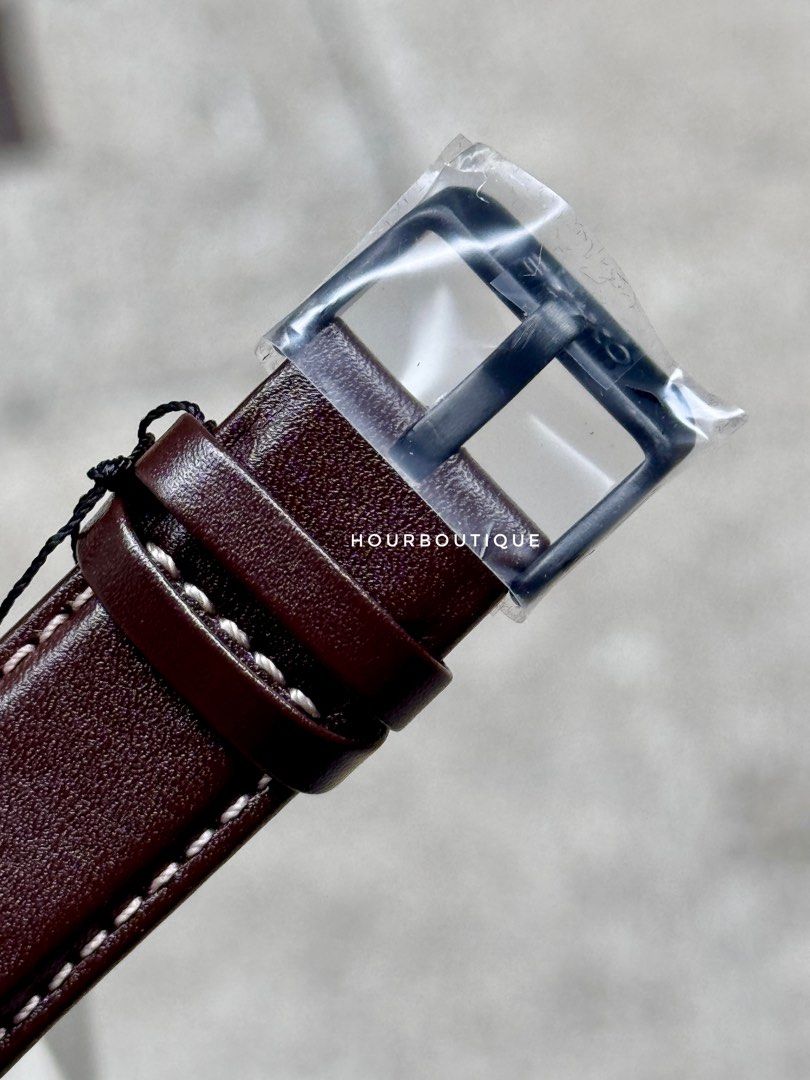 Brand New Seiko Street Fighter Guile Edition Automatic Watch SRPF21K1