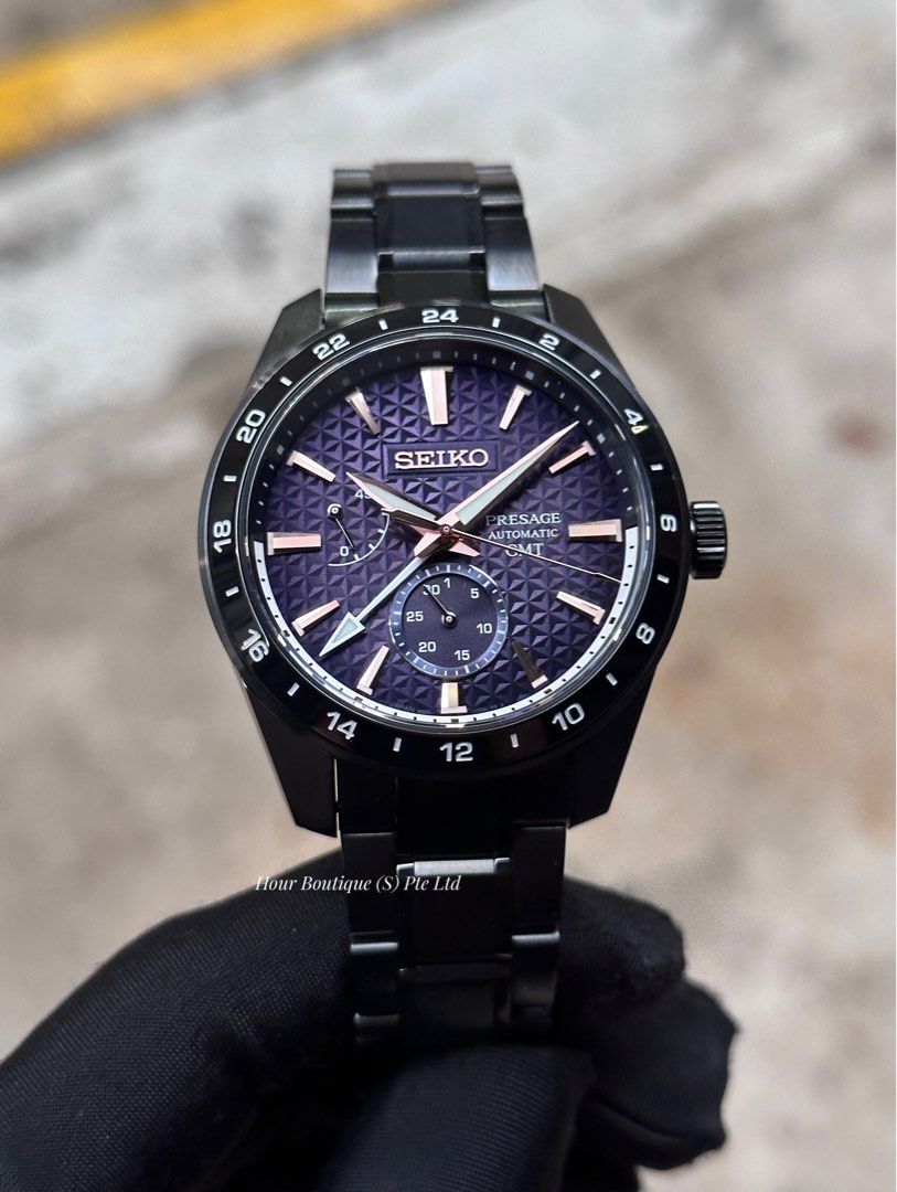 Gmt boutique store